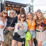 The Big Day Out 2025 took place at the Gaelic Grounds on Saturday, August 24, 2025. Picture: 
Olena Oleksienko/ilovelimerick