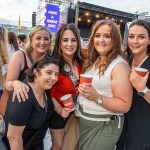 The Big Day Out 2025 took place at the Gaelic Grounds on Saturday, August 24, 2025. Picture: 
Olena Oleksienko/ilovelimerick