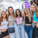 The Big Day Out 2025 took place at the Gaelic Grounds on Saturday, August 24, 2025. Picture: 
Olena Oleksienko/ilovelimerick