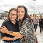 The Big Day Out 2025 took place at the Gaelic Grounds on Saturday, August 24, 2025. Picture: 
Olena Oleksienko/ilovelimerick