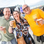 The Big Day Out 2025 took place at the Gaelic Grounds on Saturday, August 24, 2025. Picture: 
Olena Oleksienko/ilovelimerick