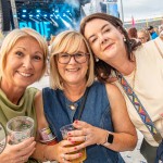 The Big Day Out 2025 took place at the Gaelic Grounds on Saturday, August 24, 2025. Picture: 
Olena Oleksienko/ilovelimerick