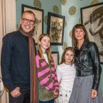 True: A Celebration of the Work of Billy Hayes opened to the public at the People’s Museum of Limerick on Friday, March 6th, 2026. Picture: Olena Oleksienko/ilovelimerick