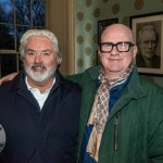 True: A Celebration of the Work of Billy Hayes opened to the public at the People’s Museum of Limerick on Friday, March 6th, 2026. Picture: Olena Oleksienko/ilovelimerick