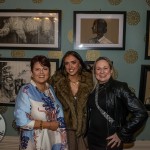 True: A Celebration of the Work of Billy Hayes opened to the public at the People’s Museum of Limerick on Friday, March 6th, 2026. Picture: Olena Oleksienko/ilovelimerick