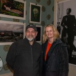 True: A Celebration of the Work of Billy Hayes opened to the public at the People’s Museum of Limerick on Friday, March 6th, 2026. Picture: Olena Oleksienko/ilovelimerick