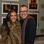 True: A Celebration of the Work of Billy Hayes opened to the public at the People’s Museum of Limerick on Friday, March 6th, 2026. Picture: Olena Oleksienko/ilovelimerick