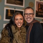 True: A Celebration of the Work of Billy Hayes opened to the public at the People’s Museum of Limerick on Friday, March 6th, 2026. Picture: Olena Oleksienko/ilovelimerick