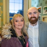 True: A Celebration of the Work of Billy Hayes opened to the public at the People’s Museum of Limerick on Friday, March 6th, 2026. Picture: Olena Oleksienko/ilovelimerick