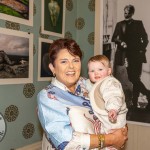 True: A Celebration of the Work of Billy Hayes opened to the public at the People’s Museum of Limerick on Friday, March 6th, 2026. Picture: Olena Oleksienko/ilovelimerick