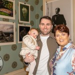 True: A Celebration of the Work of Billy Hayes opened to the public at the People’s Museum of Limerick on Friday, March 6th, 2026. Picture: Olena Oleksienko/ilovelimerick