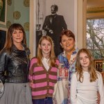 True: A Celebration of the Work of Billy Hayes opened to the public at the People’s Museum of Limerick on Friday, March 6th, 2026. Picture: Olena Oleksienko/ilovelimerick