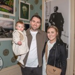True: A Celebration of the Work of Billy Hayes opened to the public at the People’s Museum of Limerick on Friday, March 6th, 2026. Picture: Olena Oleksienko/ilovelimerick
