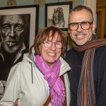 True: A Celebration of the Work of Billy Hayes opened to the public at the People’s Museum of Limerick on Friday, March 6th, 2026. Picture: Olena Oleksienko/ilovelimerick