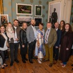 True: A Celebration of the Work of Billy Hayes opened to the public at the People’s Museum of Limerick on Friday, March 6th, 2026. Picture: Olena Oleksienko/ilovelimerick