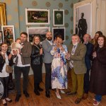 True: A Celebration of the Work of Billy Hayes opened to the public at the People’s Museum of Limerick on Friday, March 6th, 2026. Picture: Olena Oleksienko/ilovelimerick