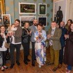 True: A Celebration of the Work of Billy Hayes opened to the public at the People’s Museum of Limerick on Friday, March 6th, 2026. Picture: Olena Oleksienko/ilovelimerick