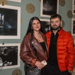 True: A Celebration of the Work of Billy Hayes opened to the public at the People’s Museum of Limerick on Friday, March 6th, 2026. Picture: Olena Oleksienko/ilovelimerick