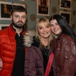 True: A Celebration of the Work of Billy Hayes opened to the public at the People’s Museum of Limerick on Friday, March 6th, 2026. Picture: Olena Oleksienko/ilovelimerick