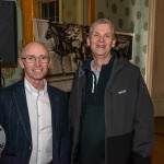 True: A Celebration of the Work of Billy Hayes opened to the public at the People’s Museum of Limerick on Friday, March 6th, 2026. Picture: Olena Oleksienko/ilovelimerick