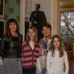 True: A Celebration of the Work of Billy Hayes opened to the public at the People’s Museum of Limerick on Friday, March 6th, 2026. Picture: Olena Oleksienko/ilovelimerick