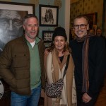 True: A Celebration of the Work of Billy Hayes opened to the public at the People’s Museum of Limerick on Friday, March 6th, 2026. Picture: Olena Oleksienko/ilovelimerick