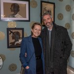 True: A Celebration of the Work of Billy Hayes opened to the public at the People’s Museum of Limerick on Friday, March 6th, 2026. Picture: Olena Oleksienko/ilovelimerick