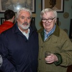 True: A Celebration of the Work of Billy Hayes opened to the public at the People’s Museum of Limerick on Friday, March 6th, 2026. Picture: Olena Oleksienko/ilovelimerick