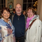 True: A Celebration of the Work of Billy Hayes opened to the public at the People’s Museum of Limerick on Friday, March 6th, 2026. Picture: Olena Oleksienko/ilovelimerick