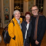 True: A Celebration of the Work of Billy Hayes opened to the public at the People’s Museum of Limerick on Friday, March 6th, 2026. Picture: Olena Oleksienko/ilovelimerick