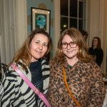 True: A Celebration of the Work of Billy Hayes opened to the public at the People’s Museum of Limerick on Friday, March 6th, 2026. Picture: Olena Oleksienko/ilovelimerick