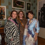 True: A Celebration of the Work of Billy Hayes opened to the public at the People’s Museum of Limerick on Friday, March 6th, 2026. Picture: Olena Oleksienko/ilovelimerick