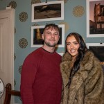 True: A Celebration of the Work of Billy Hayes opened to the public at the People’s Museum of Limerick on Friday, March 6th, 2026. Picture: Olena Oleksienko/ilovelimerick