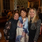 True: A Celebration of the Work of Billy Hayes opened to the public at the People’s Museum of Limerick on Friday, March 6th, 2026. Picture: Olena Oleksienko/ilovelimerick