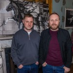 True: A Celebration of the Work of Billy Hayes opened to the public at the People’s Museum of Limerick on Friday, March 6th, 2026. Picture: Olena Oleksienko/ilovelimerick