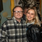 True: A Celebration of the Work of Billy Hayes opened to the public at the People’s Museum of Limerick on Friday, March 6th, 2026. Picture: Olena Oleksienko/ilovelimerick