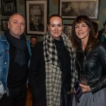 True: A Celebration of the Work of Billy Hayes opened to the public at the People’s Museum of Limerick on Friday, March 6th, 2026. Picture: Olena Oleksienko/ilovelimerick