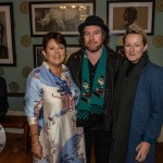 True: A Celebration of the Work of Billy Hayes opened to the public at the People’s Museum of Limerick on Friday, March 6th, 2026. Picture: Olena Oleksienko/ilovelimerick