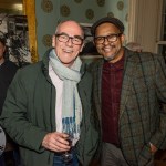 True: A Celebration of the Work of Billy Hayes opened to the public at the People’s Museum of Limerick on Friday, March 6th, 2026. Picture: Olena Oleksienko/ilovelimerick