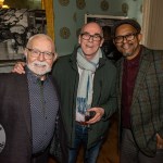 True: A Celebration of the Work of Billy Hayes opened to the public at the People’s Museum of Limerick on Friday, March 6th, 2026. Picture: Olena Oleksienko/ilovelimerick