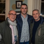 True: A Celebration of the Work of Billy Hayes opened to the public at the People’s Museum of Limerick on Friday, March 6th, 2026. Picture: Olena Oleksienko/ilovelimerick