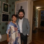 True: A Celebration of the Work of Billy Hayes opened to the public at the People’s Museum of Limerick on Friday, March 6th, 2026. Picture: Olena Oleksienko/ilovelimerick