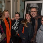 True: A Celebration of the Work of Billy Hayes opened to the public at the People’s Museum of Limerick on Friday, March 6th, 2026. Picture: Olena Oleksienko/ilovelimerick