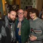 True: A Celebration of the Work of Billy Hayes opened to the public at the People’s Museum of Limerick on Friday, March 6th, 2026. Picture: Olena Oleksienko/ilovelimerick