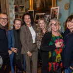 True: A Celebration of the Work of Billy Hayes opened to the public at the People’s Museum of Limerick on Friday, March 6th, 2026. Picture: Olena Oleksienko/ilovelimerick
