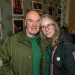 True: A Celebration of the Work of Billy Hayes opened to the public at the People’s Museum of Limerick on Friday, March 6th, 2026. Picture: Olena Oleksienko/ilovelimerick