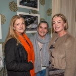 True: A Celebration of the Work of Billy Hayes opened to the public at the People’s Museum of Limerick on Friday, March 6th, 2026. Picture: Olena Oleksienko/ilovelimerick