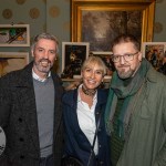 True: A Celebration of the Work of Billy Hayes opened to the public at the People’s Museum of Limerick on Friday, March 6th, 2026. Picture: Olena Oleksienko/ilovelimerick
