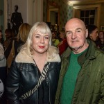 True: A Celebration of the Work of Billy Hayes opened to the public at the People’s Museum of Limerick on Friday, March 6th, 2026. Picture: Olena Oleksienko/ilovelimerick