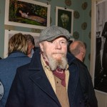 True: A Celebration of the Work of Billy Hayes opened to the public at the People’s Museum of Limerick on Friday, March 6th, 2026. Picture: Olena Oleksienko/ilovelimerick